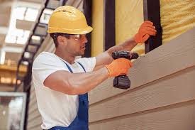 Affordable Siding Repair and Maintenance Services in Prosperity, SC